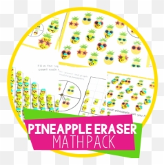Hands - Dot Emoji,Emoji Math Printable