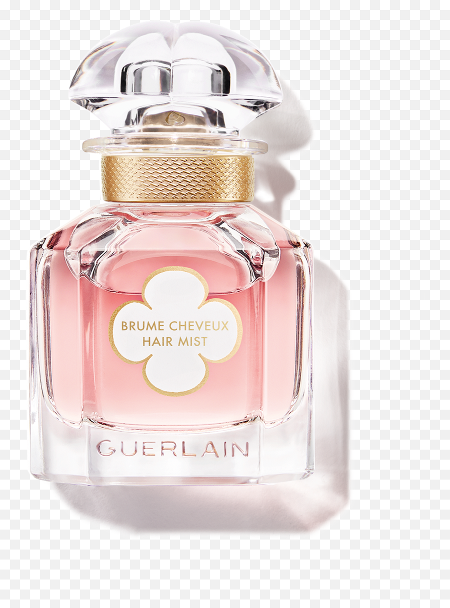 Mon Guerlain Hair Mist Guerlain - Parfum Mon Guerlain Emoji,How To Properly Bottle Up Emotions