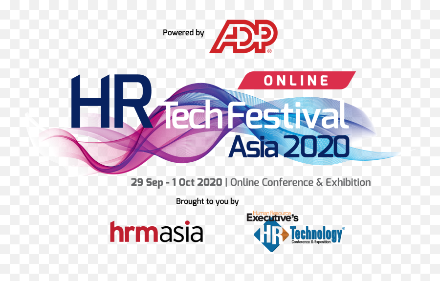 Hr Tech Festival Asia Online 2020 Virtual Meeting Details - Language Emoji,High Emotion Technology