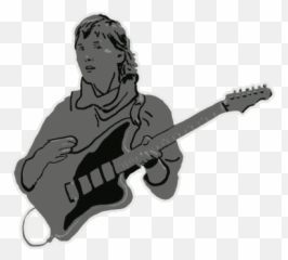 The Eastern Medicine Singers U2022 Cast The Dice - Guitarist Emoji,Sweet Emotion Bass Guitar