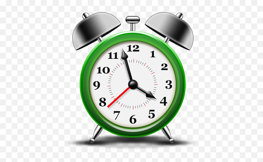 Alarm Clock X - Alarm Clock Emoji,Emotion 'alarm Clock' Communication