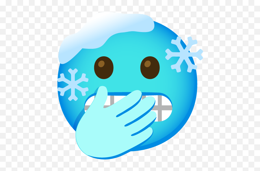 Emoji Mashup Bot On Twitter Cold Yawning U003du2026 - Emoji,Yawn Emoticon With Keyboard