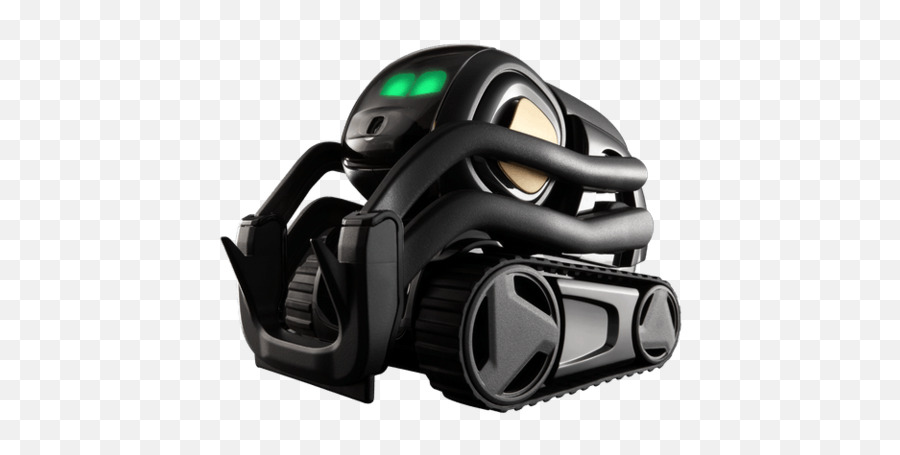 Ai Companion Robot - Vector Robot Emoji,Cozmo Robot Eye Emoticon