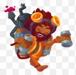 At Ninja Kiwi - Fictional Character Emoji,Ninja Kiwi Tower Keepers Emojis