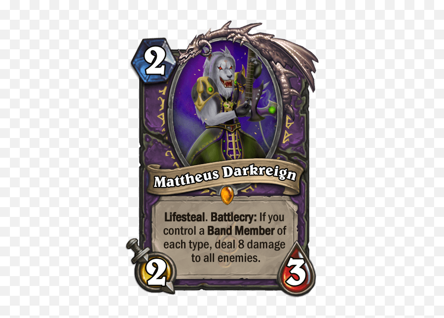 Hearthstone Fan Community Spotlight - Fear The Assassin With No Master Emoji,You Are My Treasure The Rock Emotion Cards