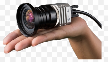 Raytrix - Ip Camera C Mount Emoji,Emoticons Plain Text 0=um0<