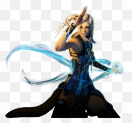 Blade And Soul Soul Fighter Gameplay - Blade And Soul Soul Fighter Png Emoji,How Do You Do Emojis Blade And Soul