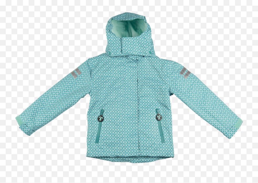 Ducksday Winter 4 Jahreszeiten Jacke Detachable Fleece Jacket Karo Sherpa - Long Sleeve Emoji,Emoji Jumpsuit