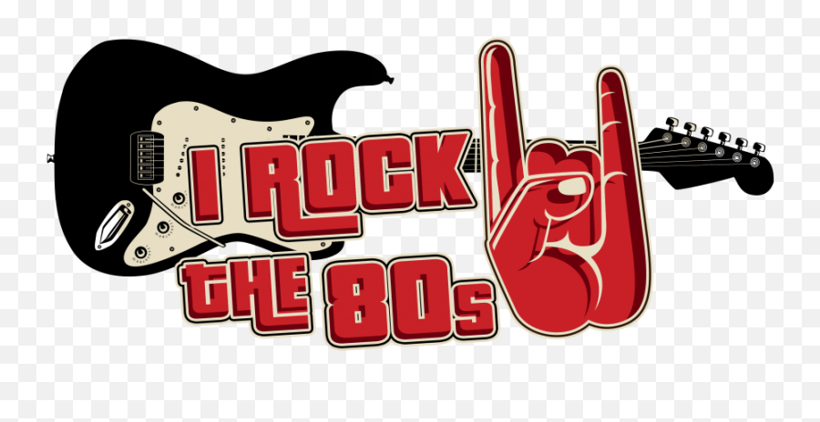 Rock Of The U002780s Camp Kids Out And About Denver - Band Logo Png Emoji,80s R&b Song Emotions