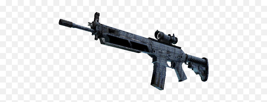Sg 553 Waves Perforated Dmarket - Sg 553 Waves Perforated Emoji,What Is The Emoji With A Wave And A Saw