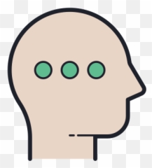 Icône Décision Neutre - Téléchargement Gratuit En Png Et Dot Emoji,Emoji Neutre