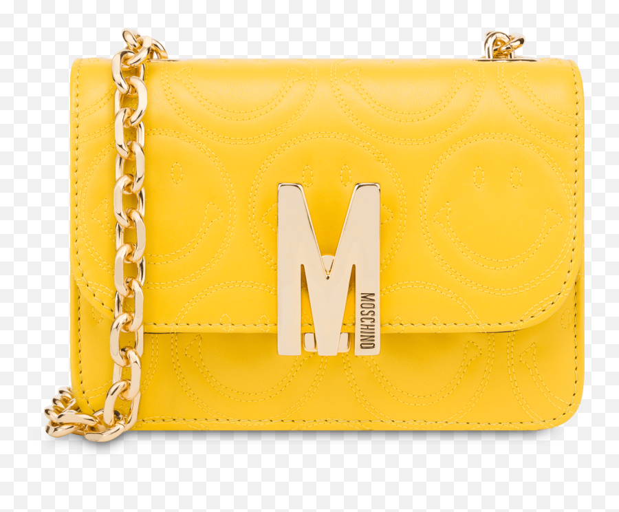 M Bag Smiley Small - Louis Vuitton Emoji,Mi Piace Emoticon Con Sole