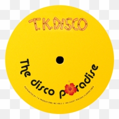 T - Disco Paradise Emoji,Emotion Samantha Sang Uloz