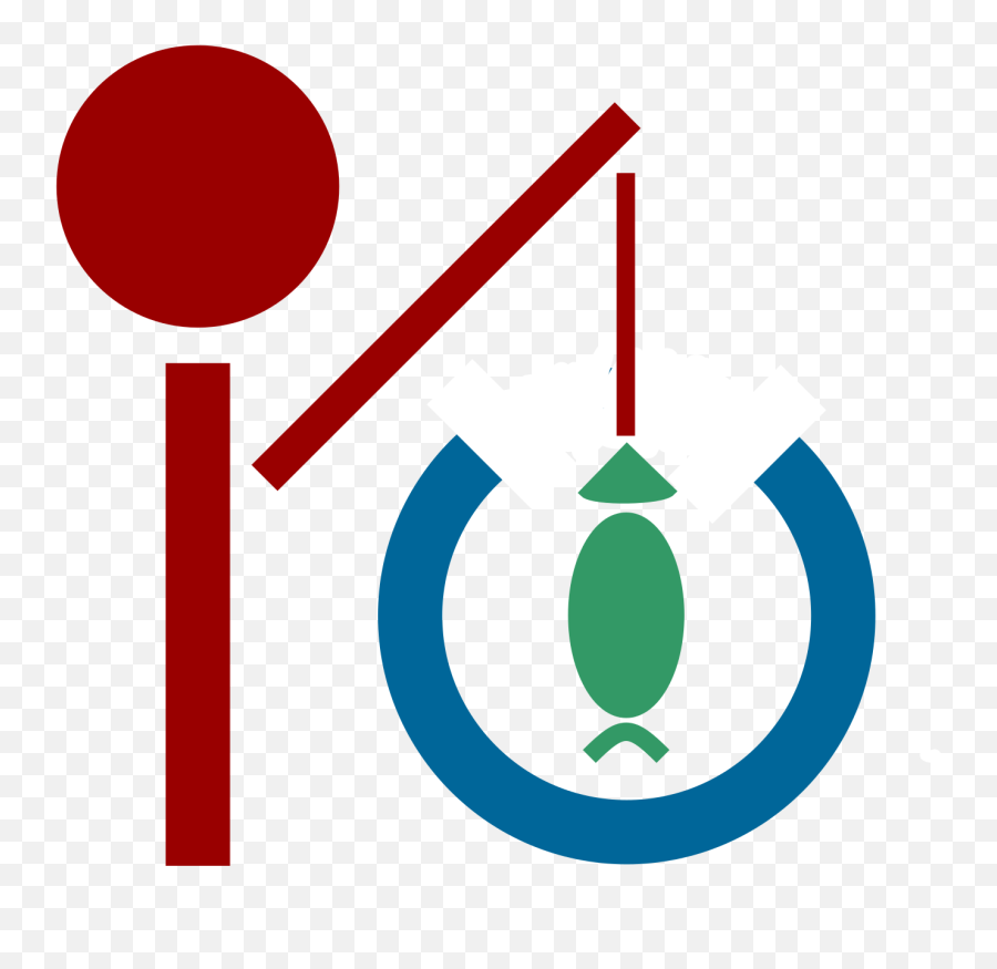 Filewikiversitylogosvg - Wikimedia Commons Dot Emoji,Fish Color And Emotion