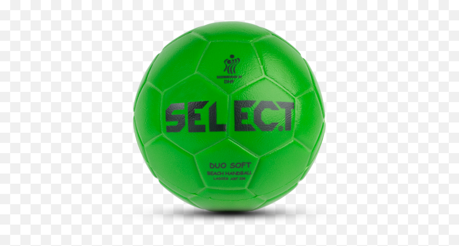 Select Sport Match Soft Handball Team - For Soccer Emoji,Single Emojis Soccer Ball