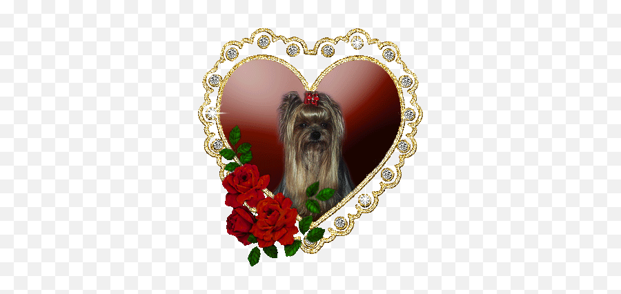 Yorkshire Terrier - Skye Terrier Emoji,Yorkie Emojis