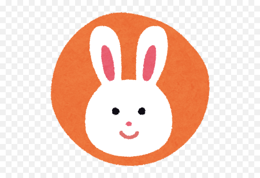 Japanese Horoscope - Rabbit Emoji,Japanese Cat Emotions