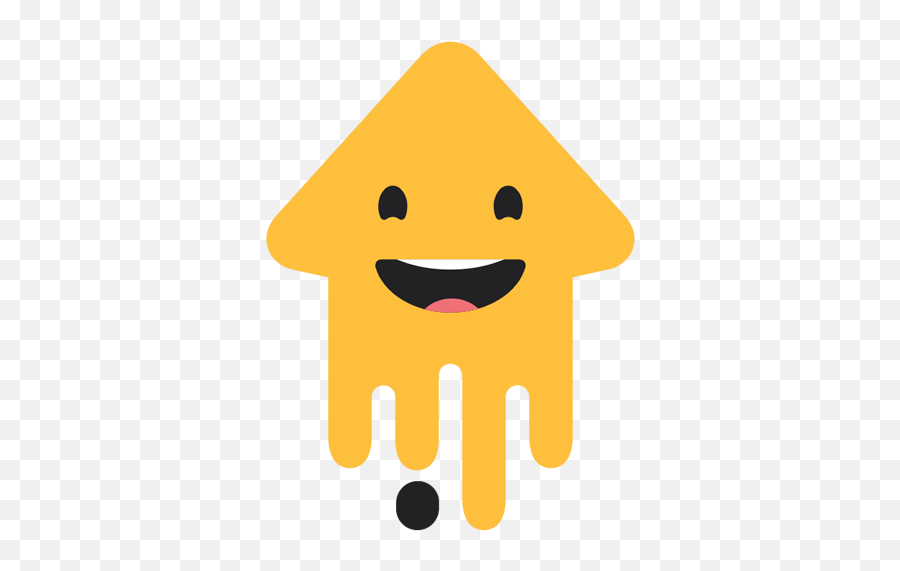 Flesh Spellbinders Jane Davenport Squid - Happy Emoji,Pentagram Emoticon -evil