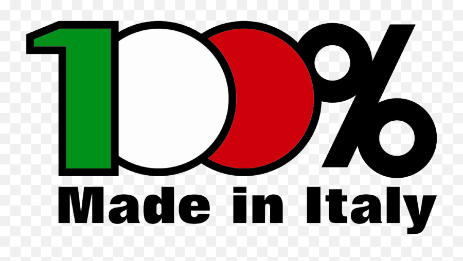 Cento Per Cento Made In Italy - Made In Italy Emoji,Persian Flag Emoji