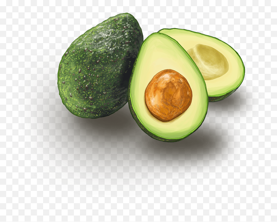 Home Maruyasu - Hass Avocado Emoji,Japanische Emojis