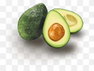Home Maruyasu - Hass Avocado Emoji,Japanische Emojis