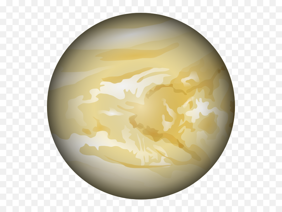 Pluto Planet Png Pluto Planet Transparent Background - Clip Clipart Planet Venus Emoji,Dunce Cap Emoji