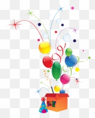 Party Pack Family Of 4 - Product Details Dot Emoji,New Years Party Hats On Emojis