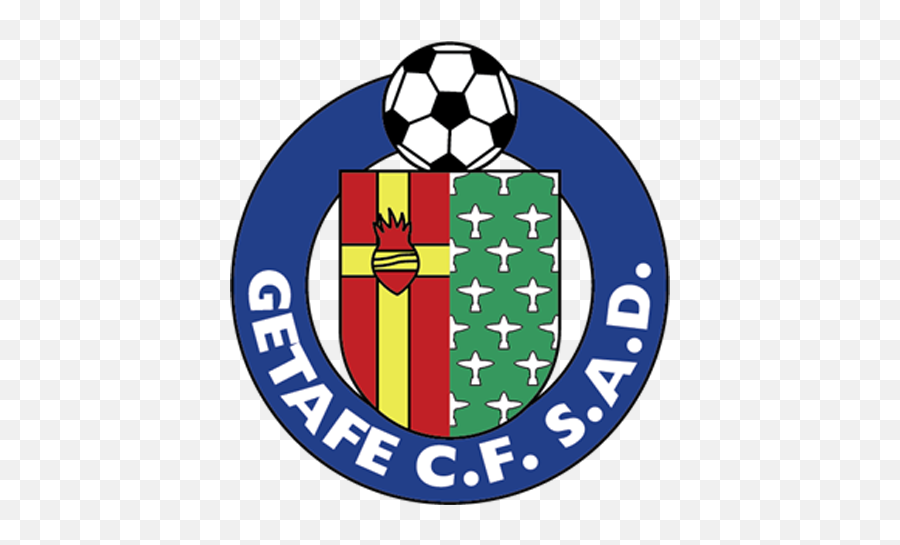 Messi Has Left Barcelona But Laliga - Getafe Logo Png Emoji,Lionel Messi Emotion