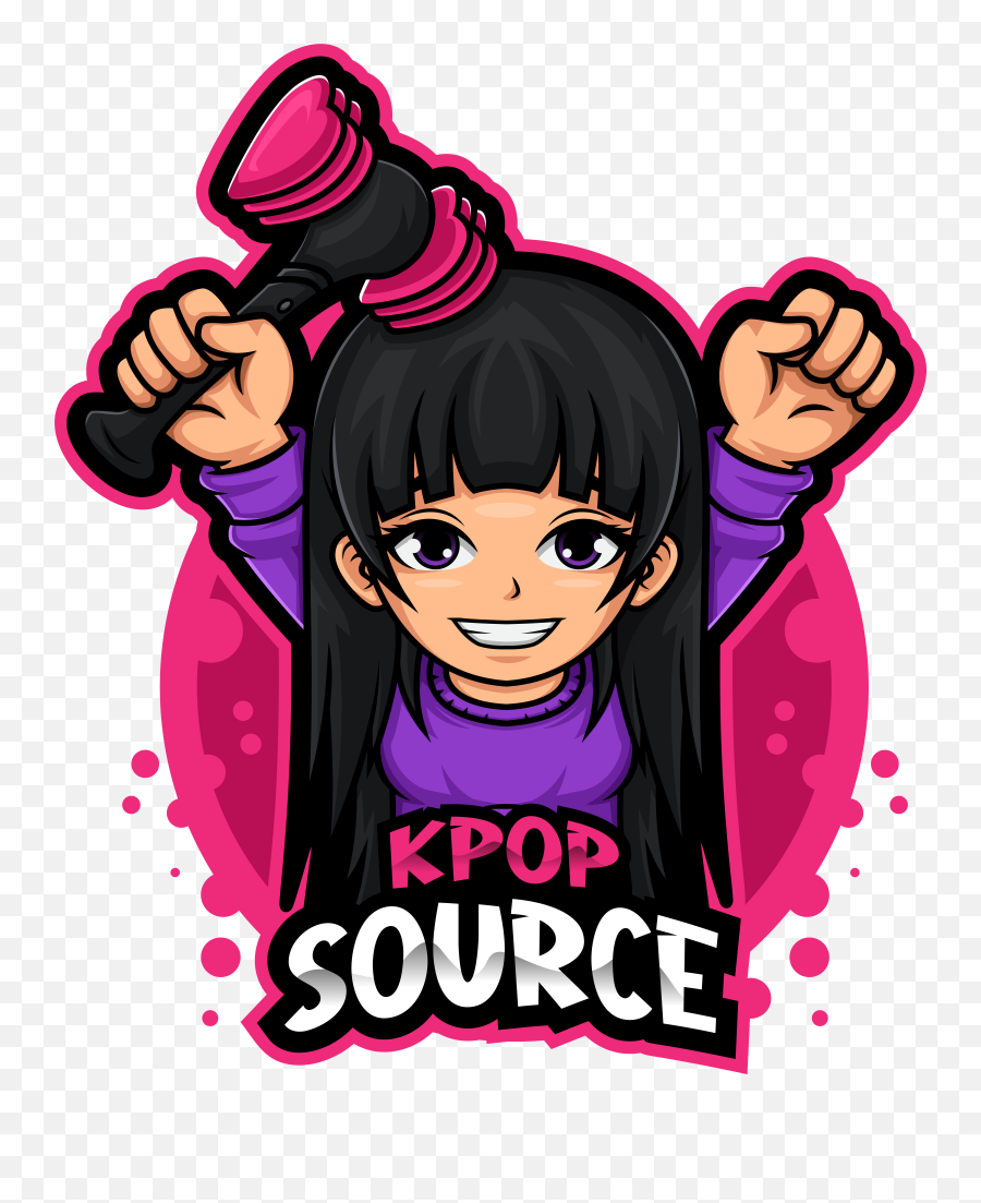 Kpopsource Emoji,Korean Star Emoji
