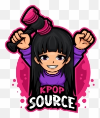 Kpopsource Emoji,Korean Star Emoji
