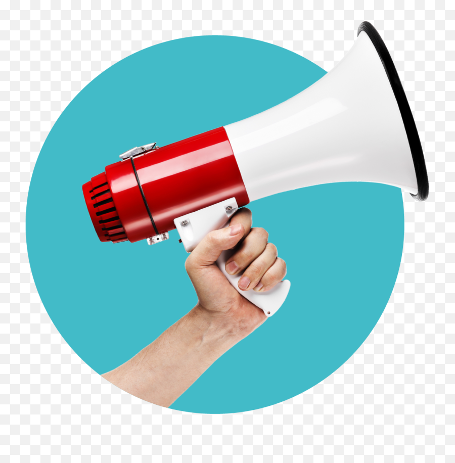 Megaphone Speaker Png Picture Png Arts - Megaphone Png Hd Emoji,Megapone Emoji