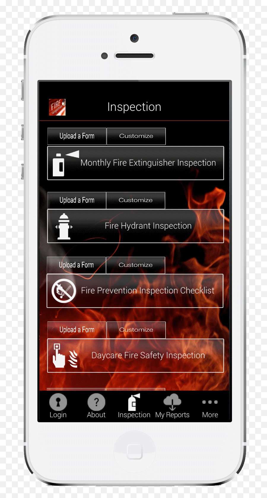 Snappii Pricing Features Reviews Emoji,Fire Extinguisher Emoji Iphone Large