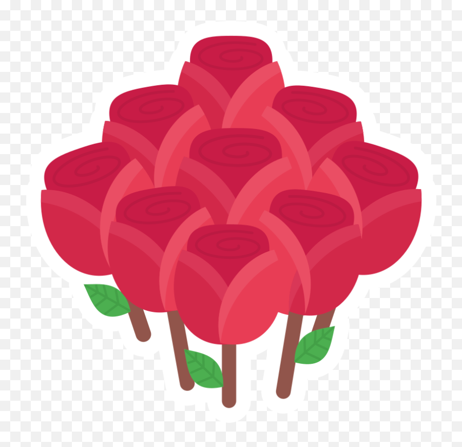 Rose Emoji,What Does 3 Roses Mean Emojis