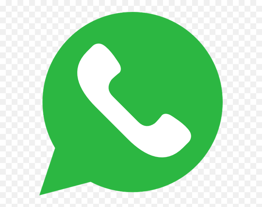 How To Lock Whatsapp - Whatsapp Flat Icon Png Emoji,Samsung Galaxy Core Prime Emojis