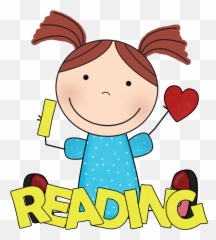 Heart Reading Clipart - Clip Art Library Love Reading Clip Art Emoji,Emotions Expressed In Literature Worksheets