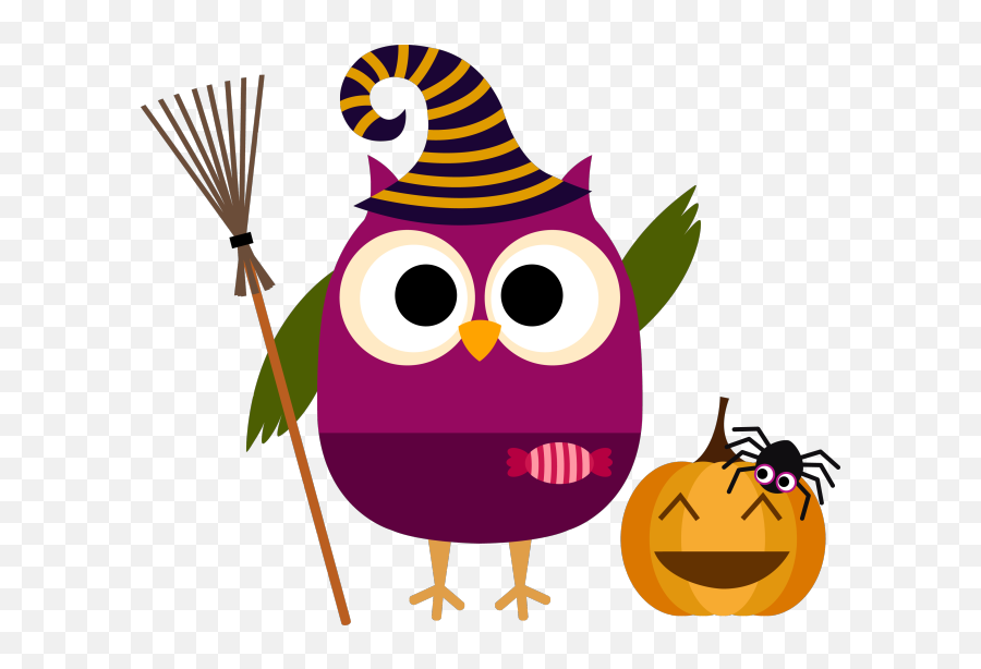 Devil Clipart Staff Devil Staff Transparent Free For - Halloween Owl Clipart Transparent Emoji,Emoji Halloween Costume Target