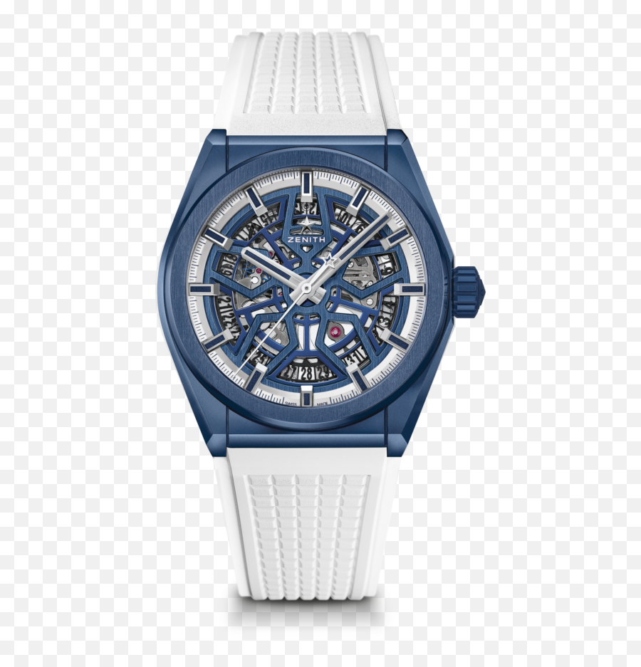 Menu0027s Watches Archives - Page 39 Of 103 Watchespedia Zenith Defy Classic Blue Ceramic Emoji,Moon Watch The Emotion Lab