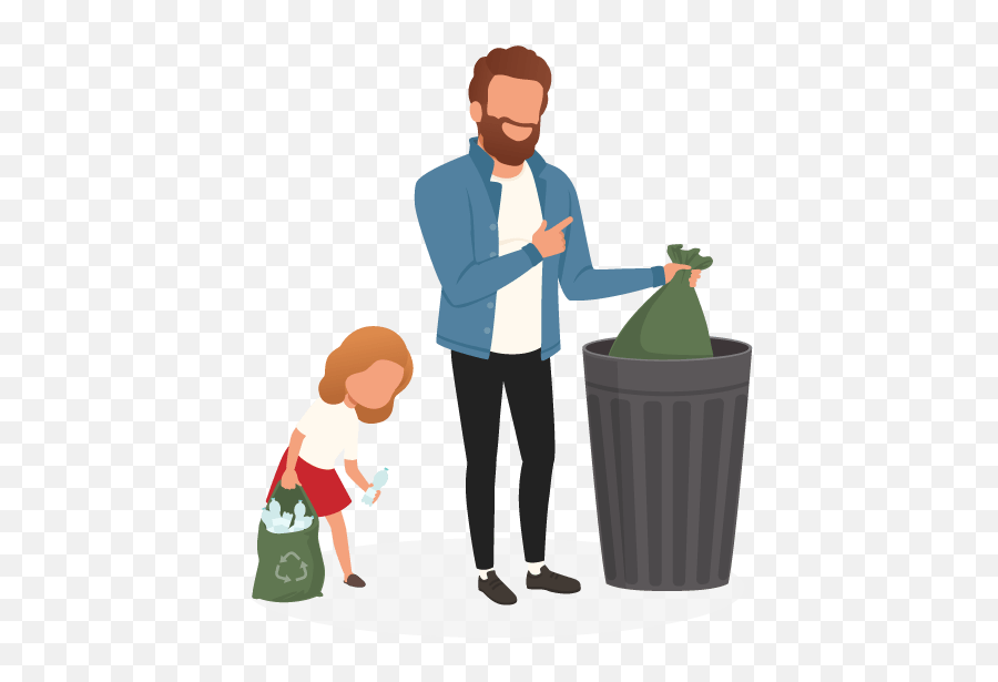 Empowering Kids To Handle Life - Help My Parents Clipart Emoji,