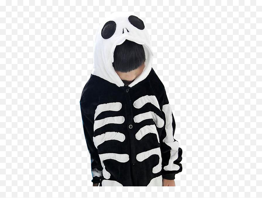 Jack Skeleton Sweater Shop Clothing U0026 Shoes Online Emoji,Courtsy Emoji