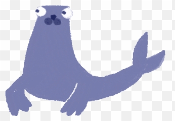 Are They Furry Baamboozle Emoji,Seal Animal Emojis