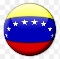 Png Venezuela Flag Emoji,7 Star Venezuelan Flag Emoji
