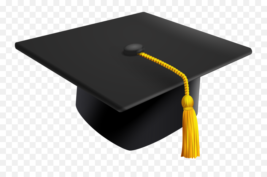 Free Transparent Cartoon Png Download - Transparent Background Graduation Cap Png Emoji,Grad Emoji