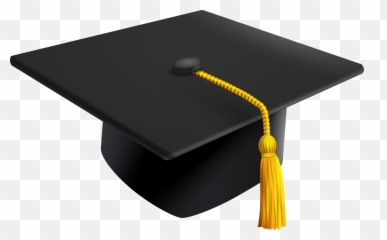 Free Transparent Cartoon Png Download - Transparent Background Graduation Cap Png Emoji,Grad Emoji