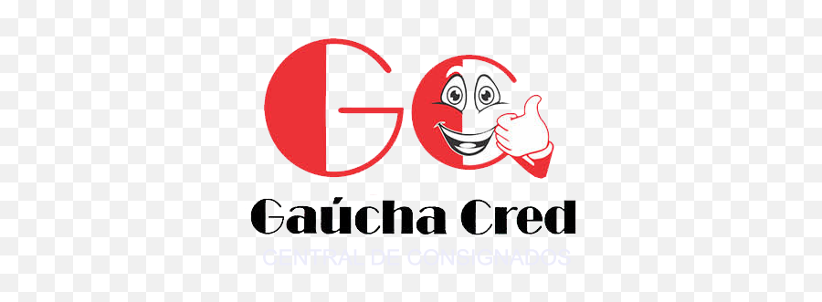 Gaúcha Cred - Promotora Emoji,Emoticon Dinheiro