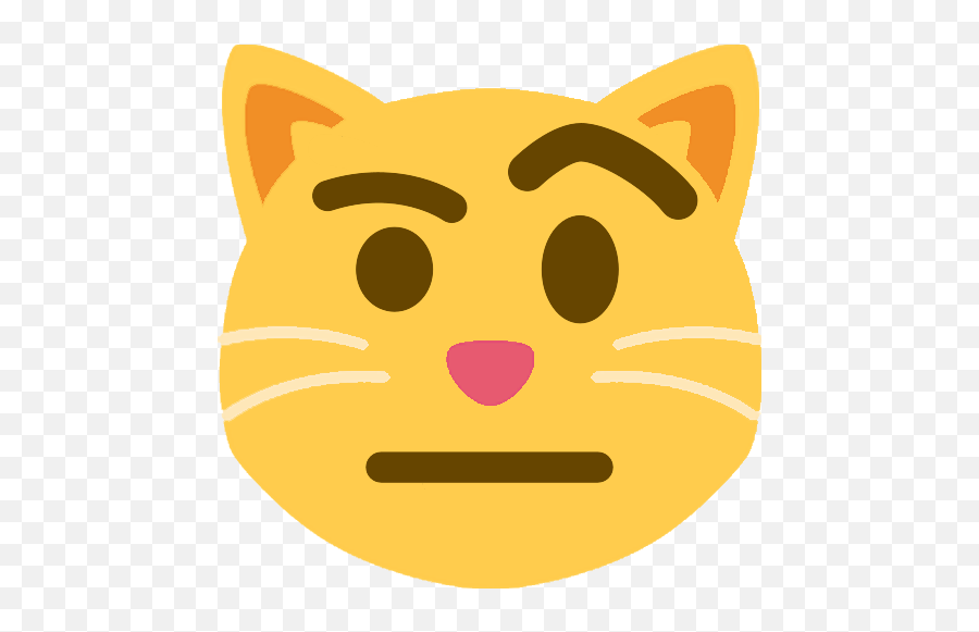Made A Gender - Exclusive Padoru Emoji Thing Kinda I Dunno,Emojis De Un Gato