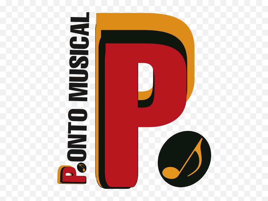 Ponto Musical Logo Download - Logo Icon Png Svg Emoji,Aleluia Emoticon