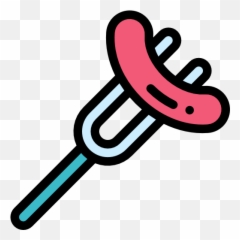 40 Free Vector Icons Of Picnic And Barbecue Designed By - Clip Art Emoji,Barbecue Emoji