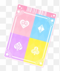 Cards Aikatsu Wiki Fandom Emoji,Type Out Keyboard Emoticons Hugs And Kisses