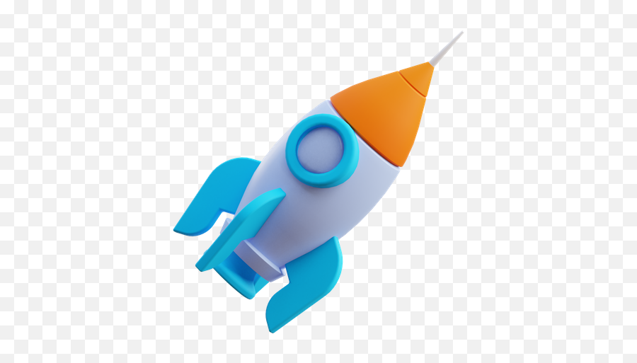 Spacecraft 3d Illustrations Designs Images Vectors Hd Emoji,Rocket Emoji