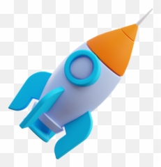 Spacecraft 3d Illustrations Designs Images Vectors Hd Emoji,Rocket Emoji
